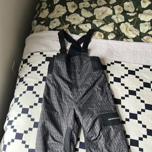Like New Obermeyer Ski Jacket and Bibs - Excellent Condition! Size 7/8 Boys